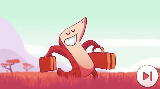 How To Play The Google Valentine's Day Doodle Game For 2017