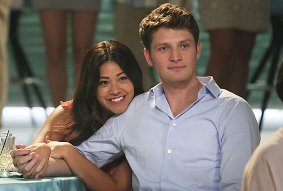 Why Michaels Death On Jane The Virgin Isnt Necessarily A Bad Thing