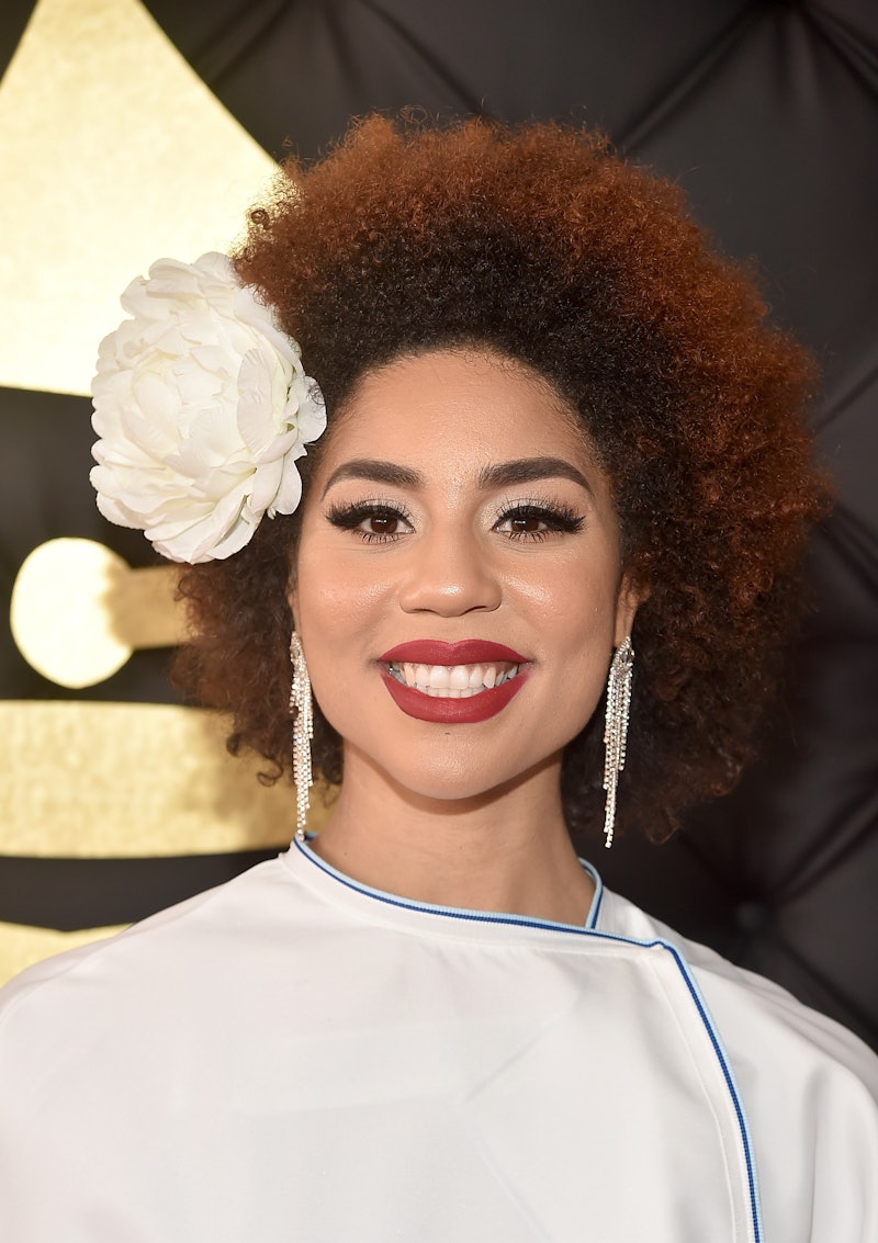 How Much Did Joy Villa S Album Sales Increase After The Grammys Her Music Has Experienced A