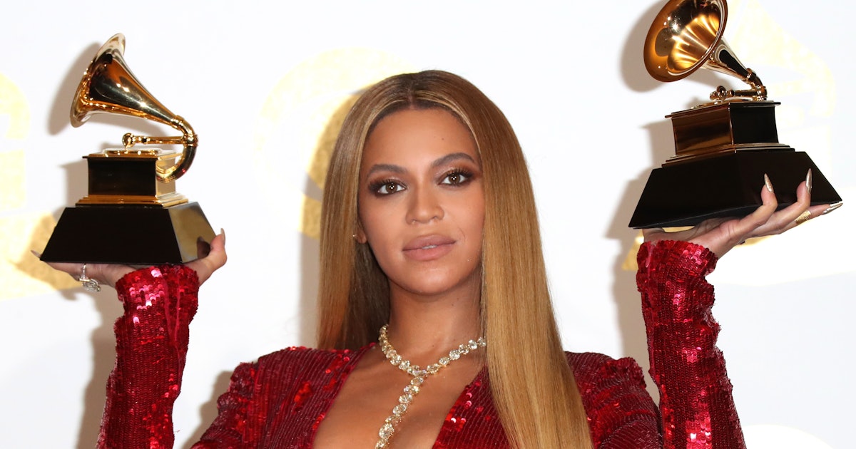 For Many Black Women, 'Lemonade' Won Album Of The Year Long Ago