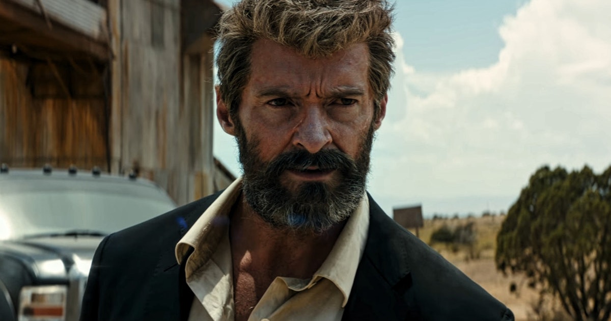 How Old Is Wolverine In 'Logan'? The Mutant Is Way Past His Prime