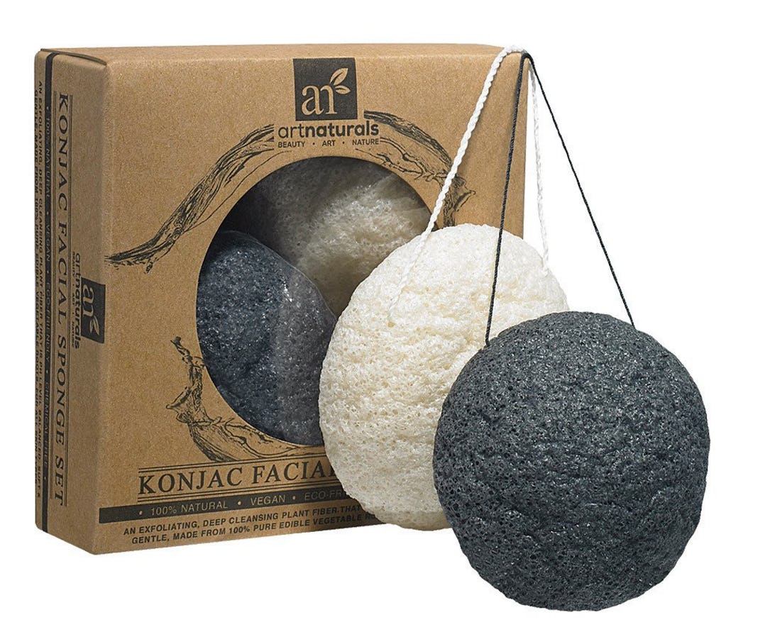 8 Exfoliating Tools That Will Turn Any Wash Into A Scrub