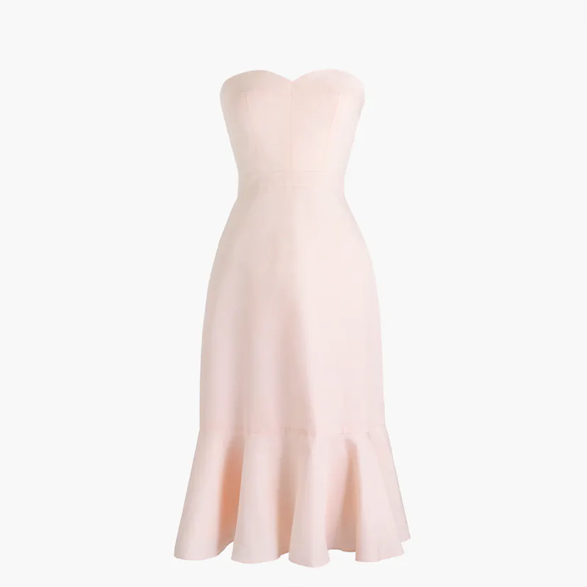 J.Crew's New Ready-To-Party Dress Collection Has Something For Everyone J.Crew's New Ready-To-Party Dress Collection Has Something For Everyone