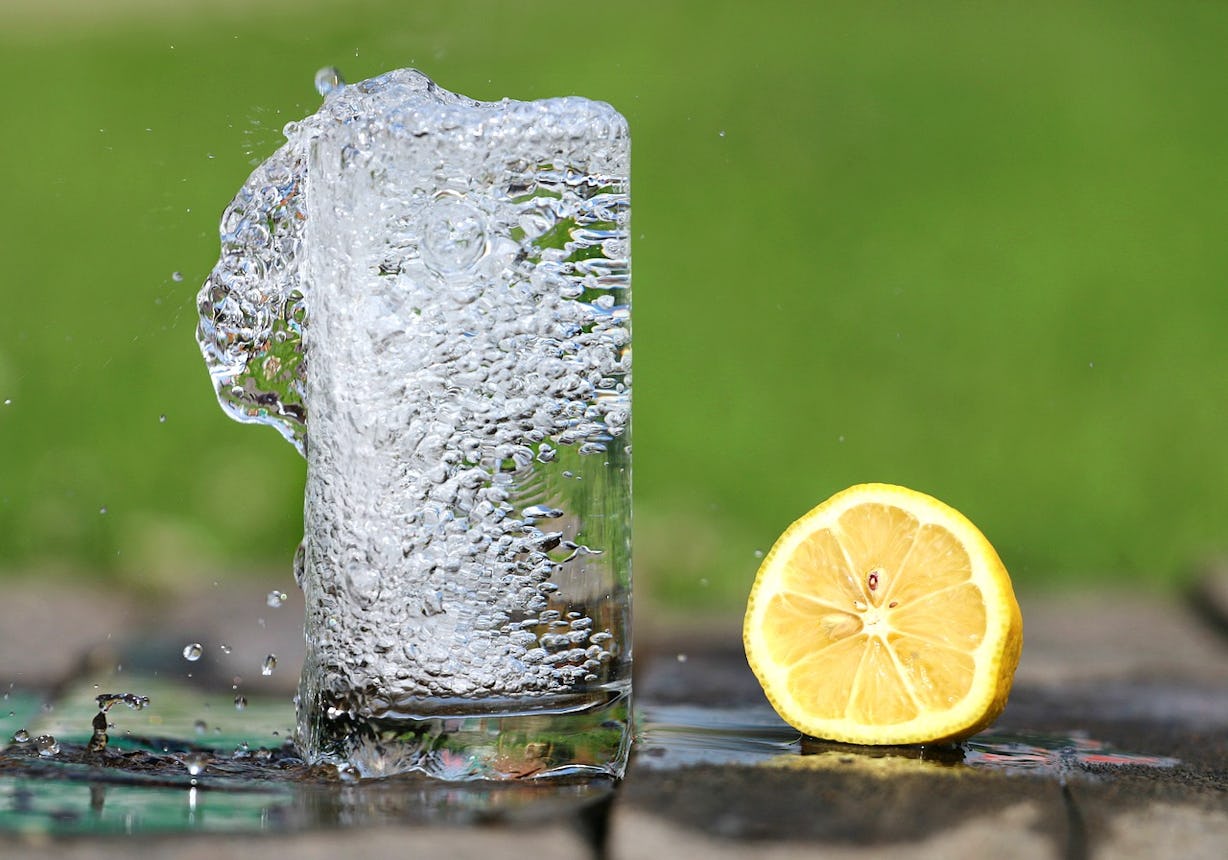 9 Things That Can Happen To Your Body If You Re Seriously Dehydrated
