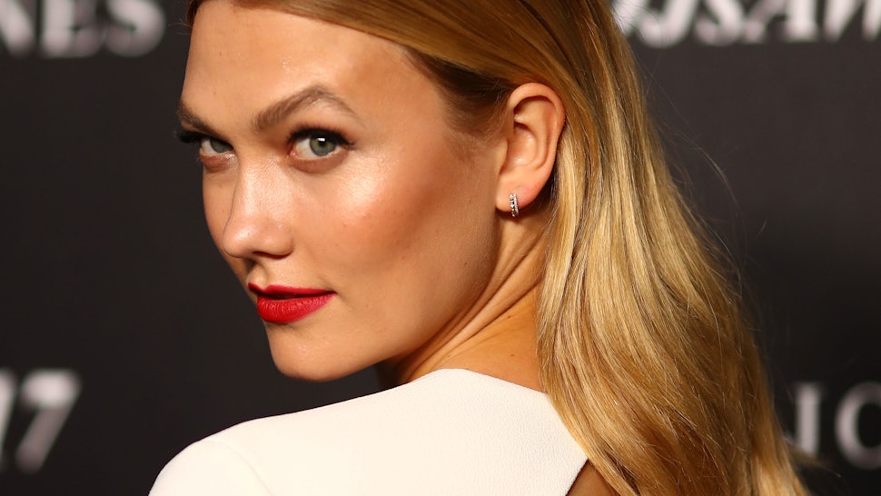 Karlie Kloss Apologized For That Geisha Vogue Shoot Reminded