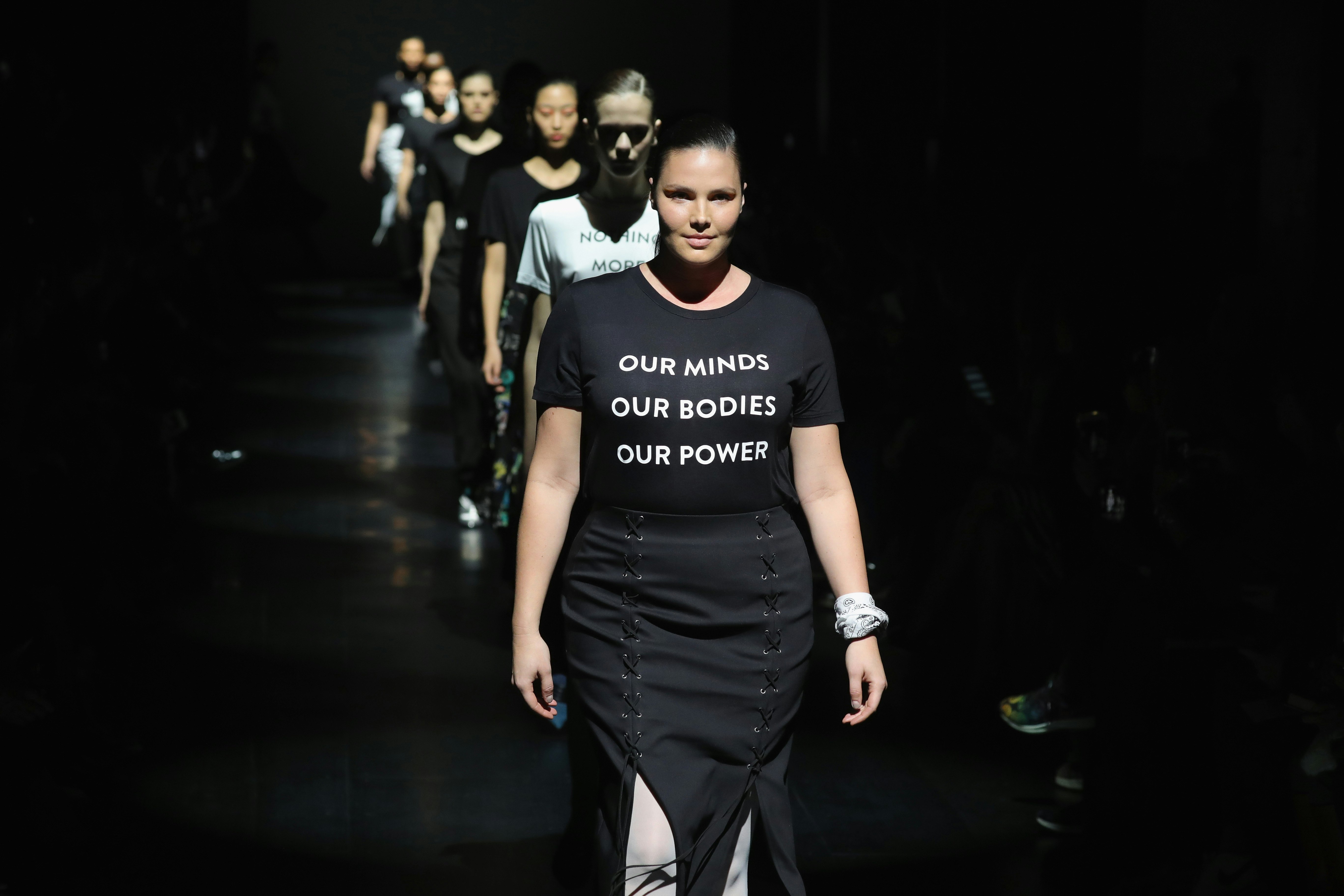 Where To Buy Prabal Gurung s Feminist Tees That Were A Part Of His