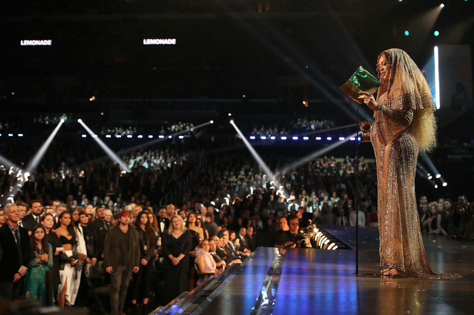 How Many Black Artists Have Won Album Of The Year At The Grammys? Too Few