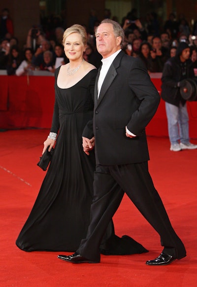 What Does Meryl Streep's Husband, Don Gummer, Do? They're A Very ...