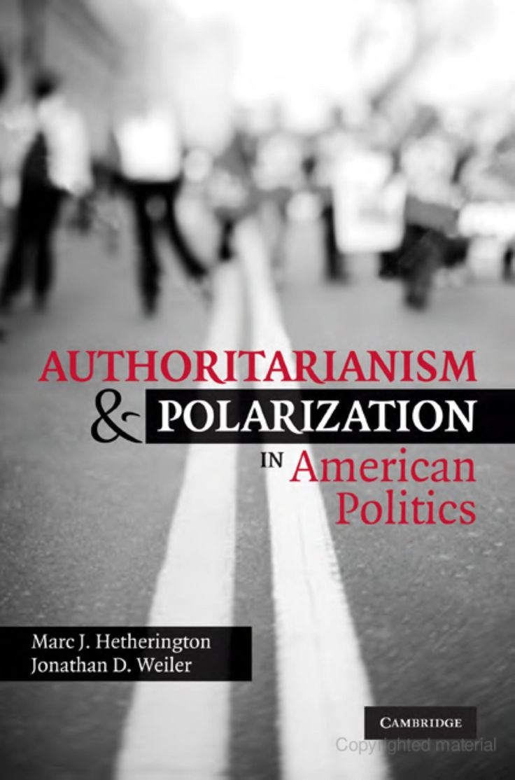 10 Books About Authoritarianism To Educate Yourself On The Political ...