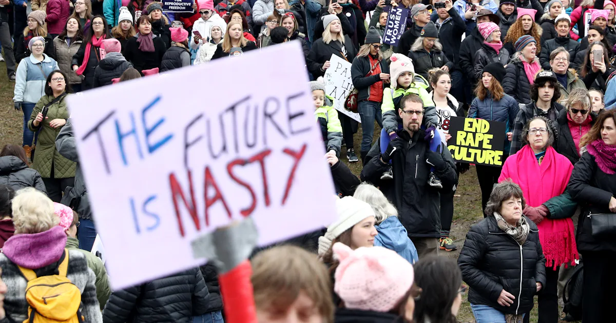 Before We Get Hyped About The Women's Strike, We Need To Address The ...