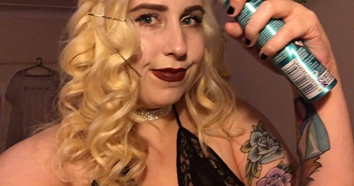 I Tried 3 Different Approaches To Finger Waves Here S How Each