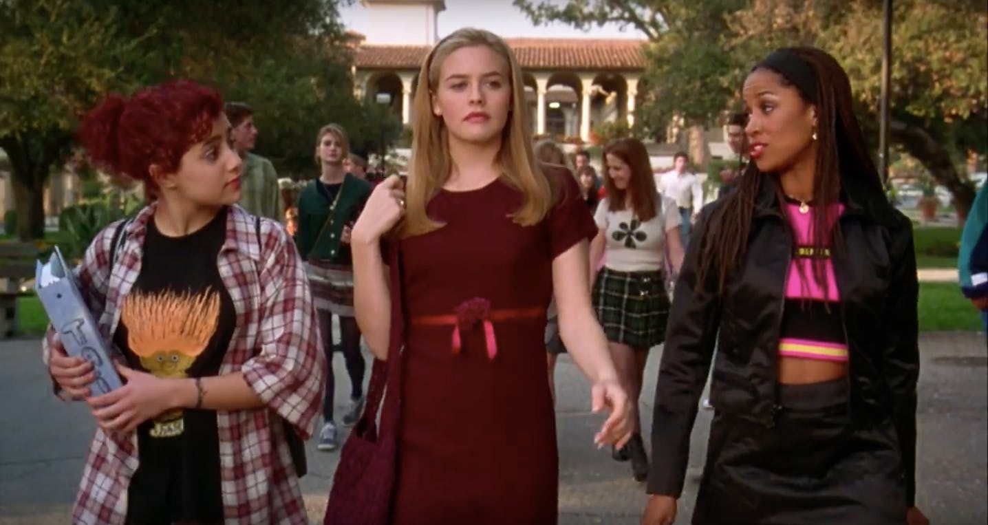 11 Feminist Movies To Watch With Your Mom On Netflix