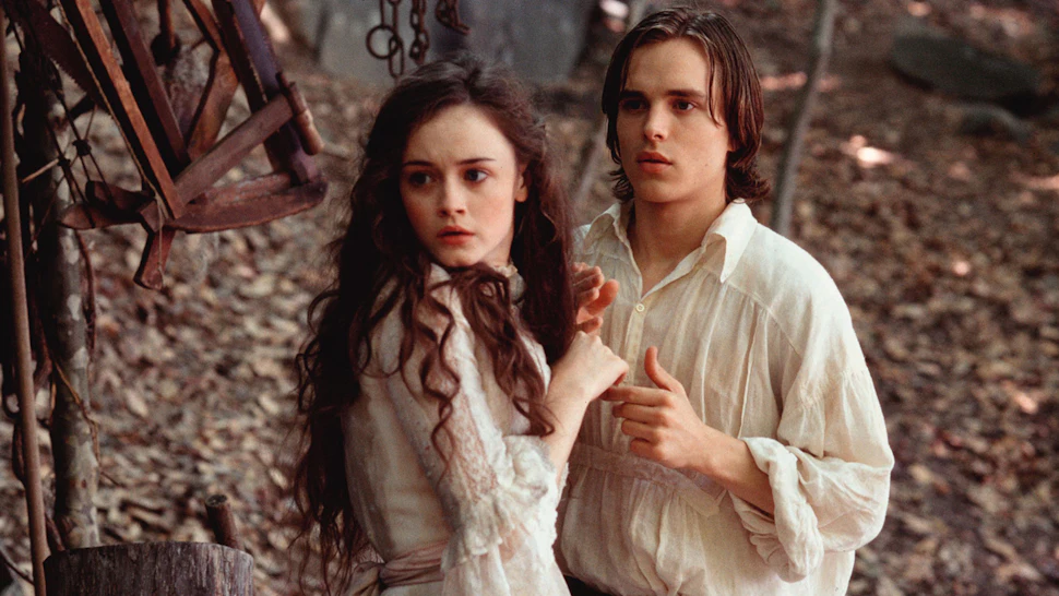 15 Books With Sad Endings That Will Definitely Break Your Heart