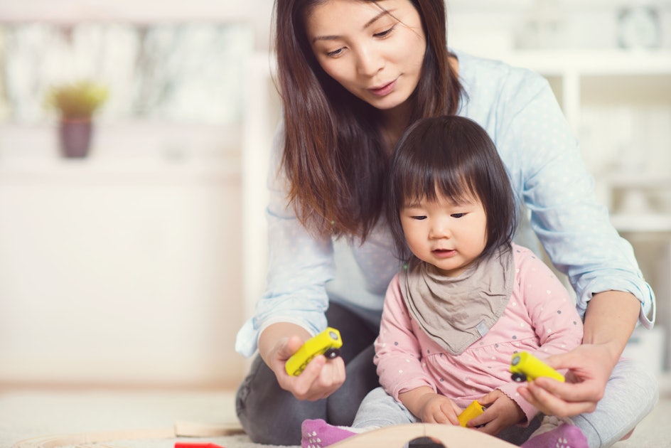 How To Know If Your Parenting Is Too Harsh & What To Do About It