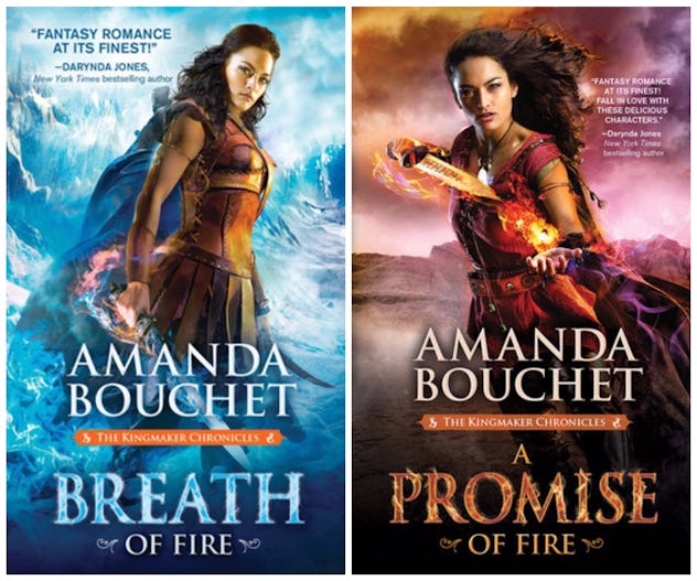 11 Addictive YA Fantasy Series To Distract You From Real Life