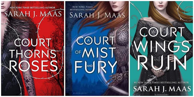 11 Addictive YA Fantasy Series To Distract You From Real Life