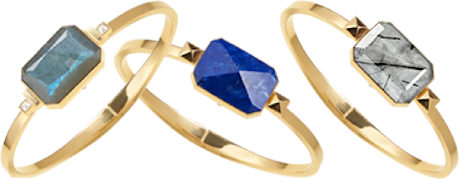 Functional Bracelets 9 Multi-Functional Jewelry Pieces That Do More Than Just Spruce Up Your ...