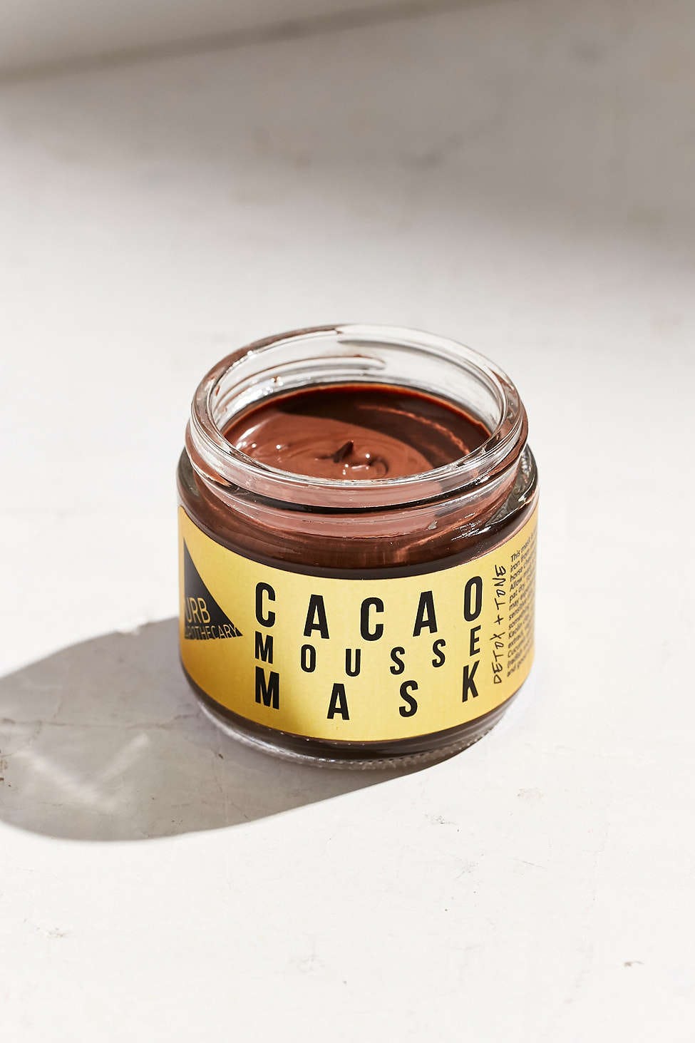 16 Weird Face Masks To Shake Up Your Normal Skincare Routine