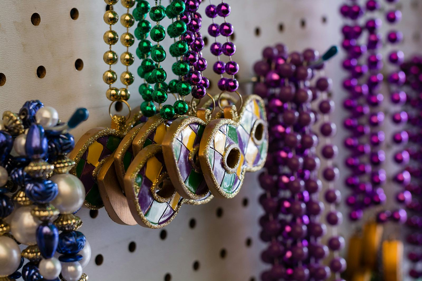 Mardi Gras 2017 Party Ideas For Work That Will Make Fat Tuesday