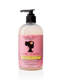 9 Best Detangling Products For Curly Hair So You Can Avoid Knots At All