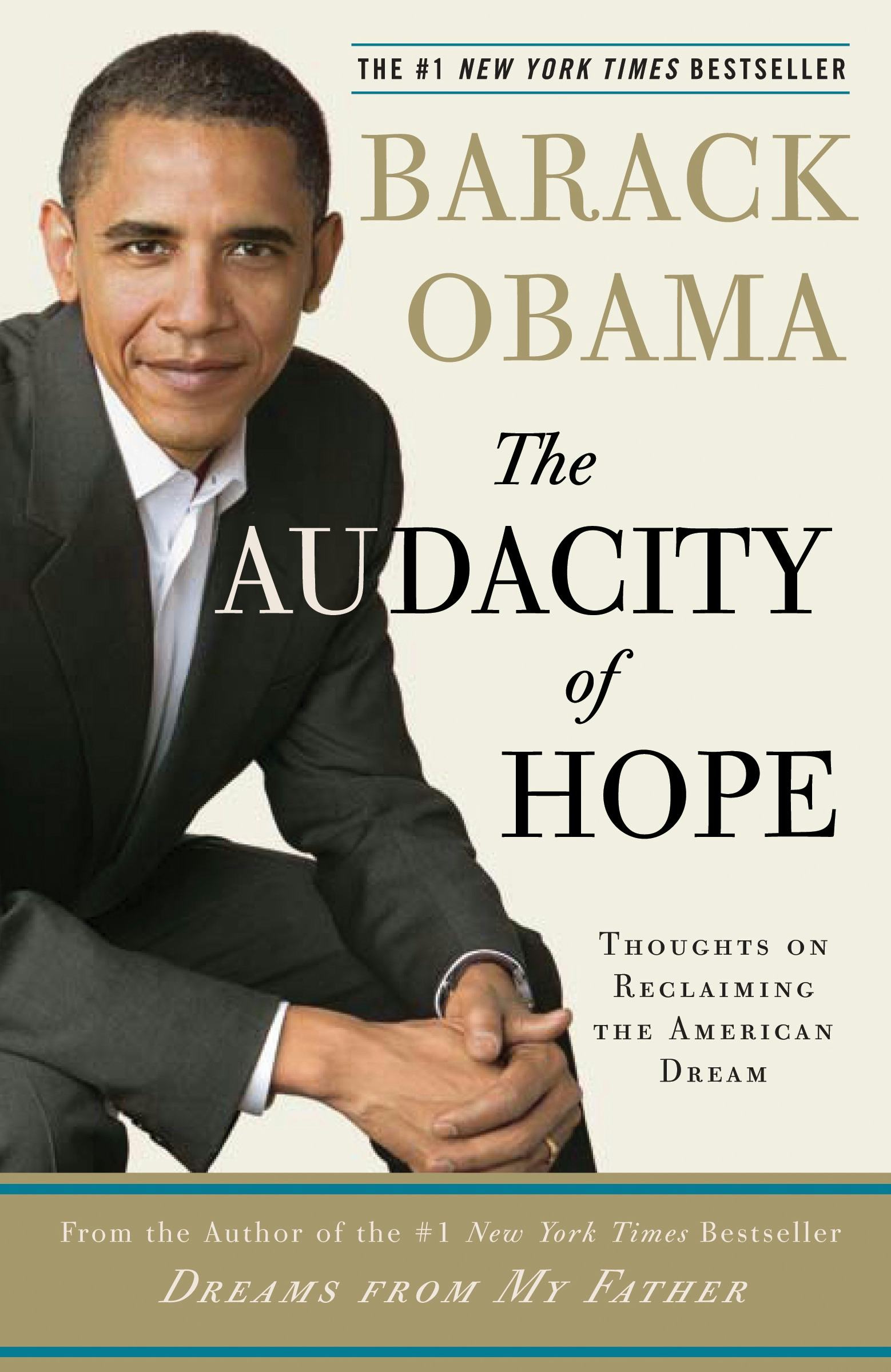 11 Books About Barack Obama's Legacy To Read This Presidents Day Weekend