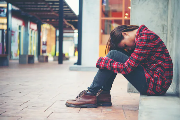 How to Heal and Get Over a Breakup Without Feeling Angry