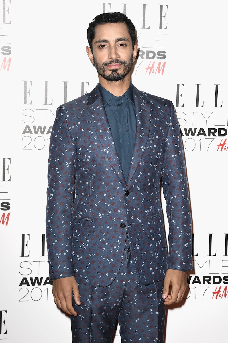 Is Riz Ahmed Married The Rogue One Actor Is All About His Career Right Now
