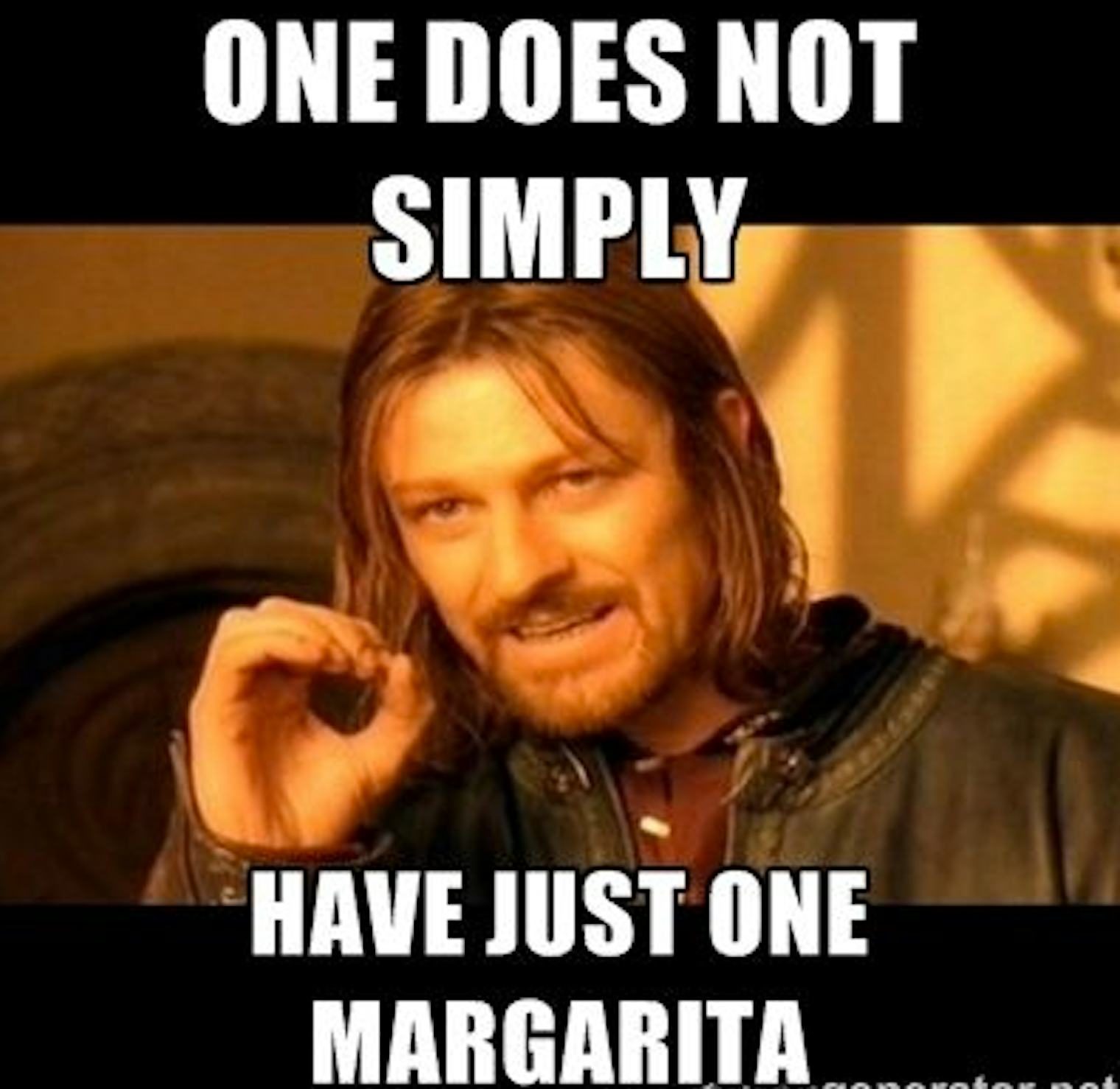 Margarita Memes For National Margarita Day That Are Relatable To Most