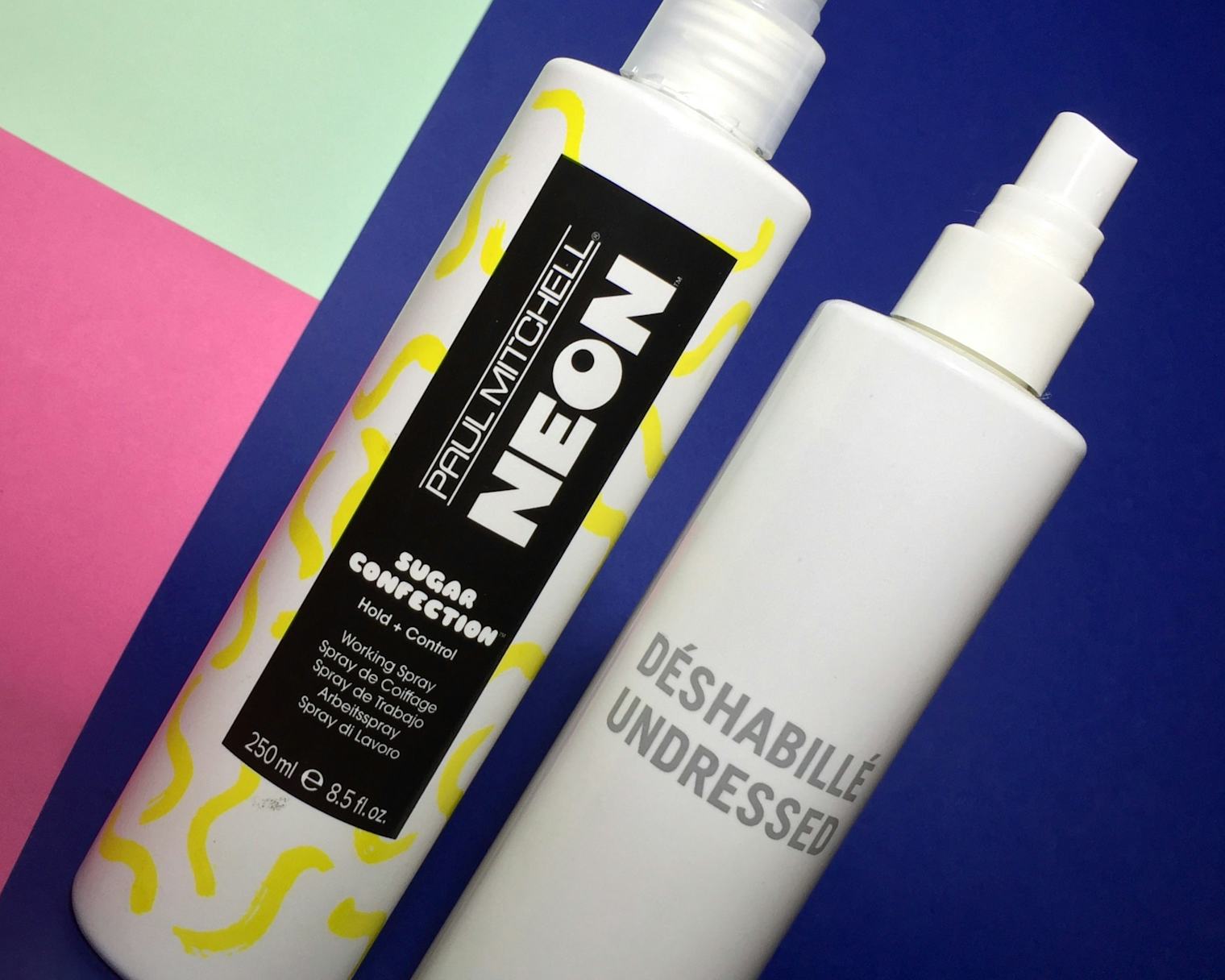 5 Dry Shampoo Alternatives That Will Keep Your Hair