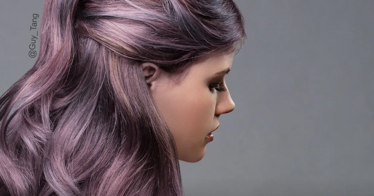 What's In Guy Tang's Hair Dye Collection? The Mydentity Hair Color Line