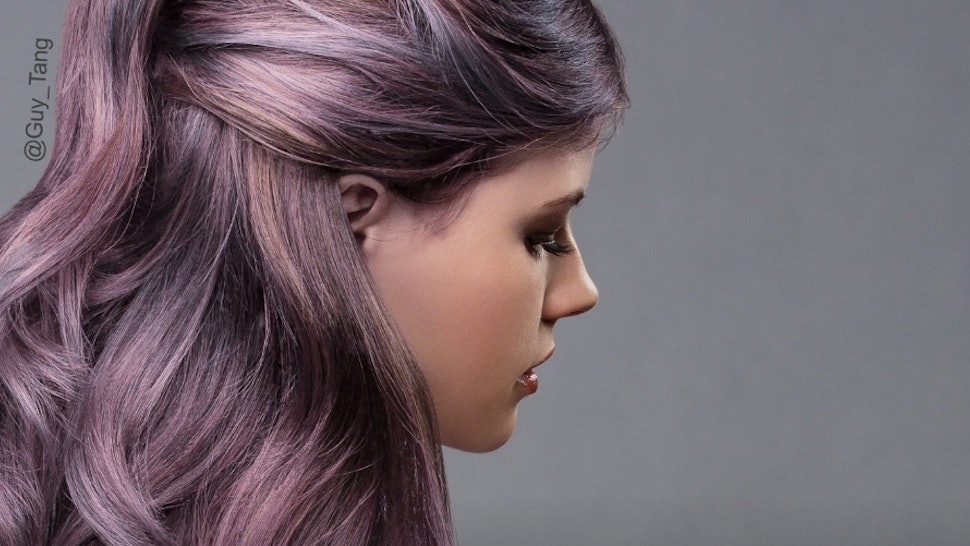 What S In Guy Tang S Hair Dye Collection The Mydentity Hair Color