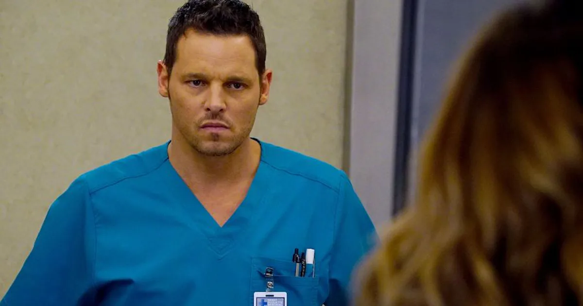 How Long Could Alex Karev Be In Jail On 'Grey's Anatomy'? He May Be In