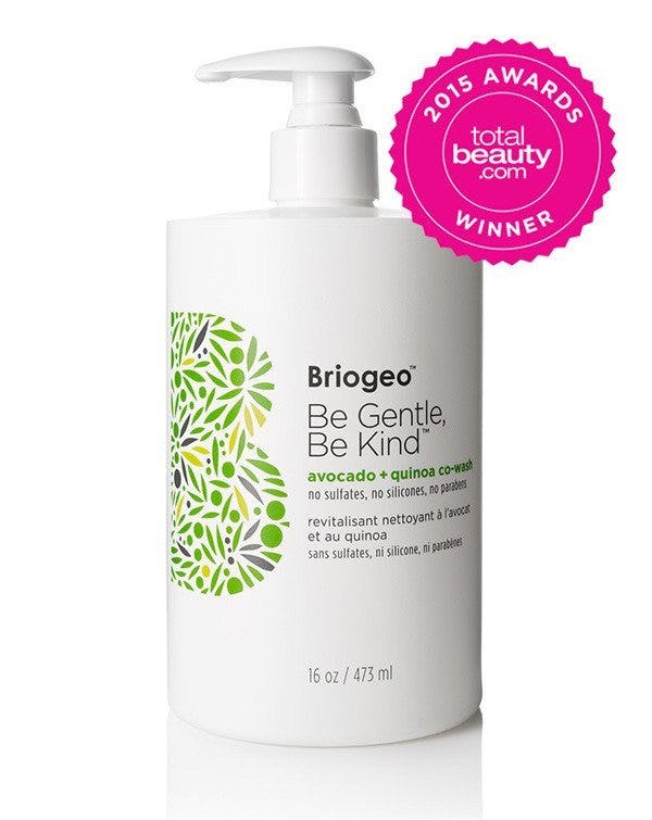 9 Best Cleansing Conditioners To Try If You Want To Ditch Shampoo