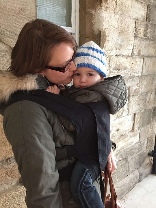 13 Millennial Moms Describe What They Think Sets Their Parenting Apart From  Other Generations