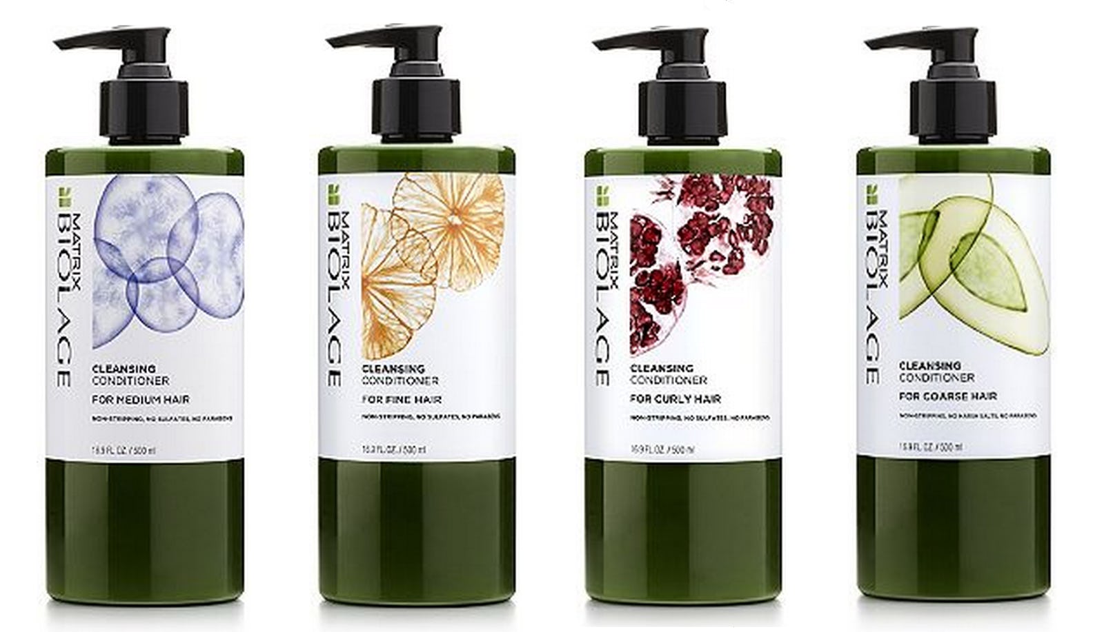 cleansing conditioner