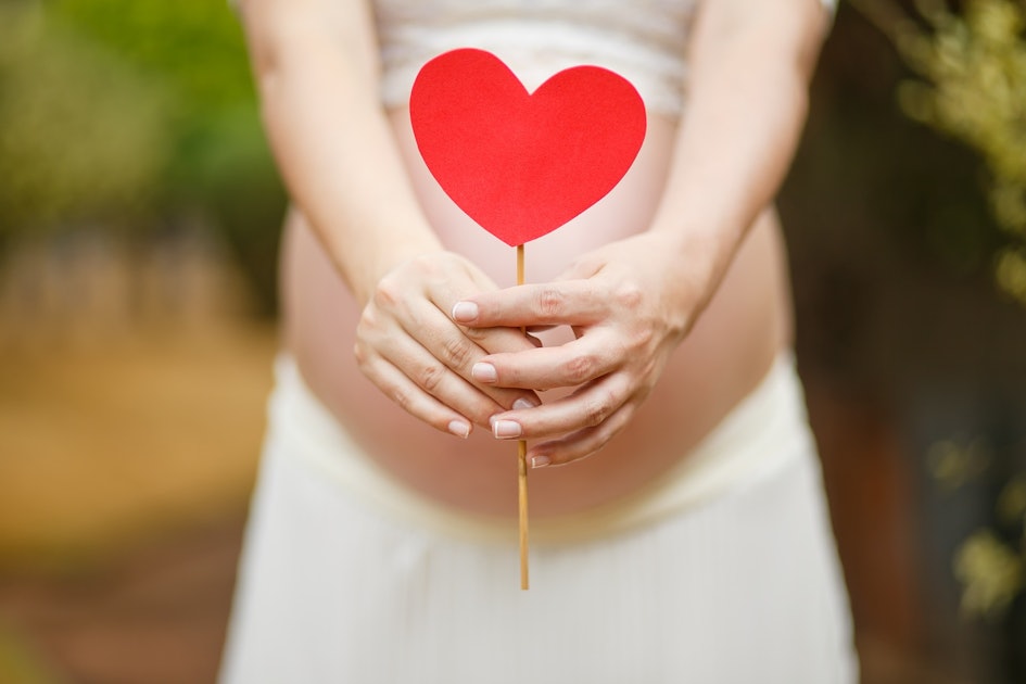 11 Things Every Pregnant Woman Wants For Valentines Day 
