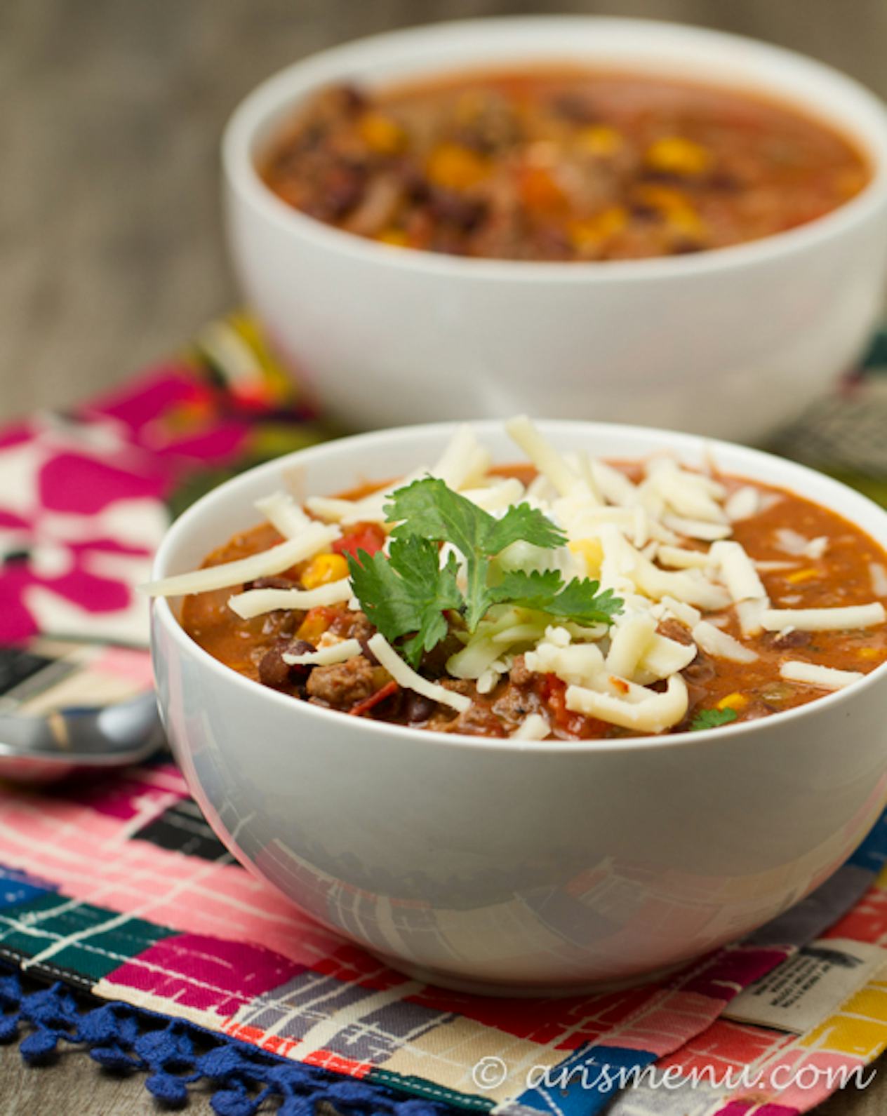 11 Super Bowl Chili Recipes That Will Be Better Than The Halftime Show