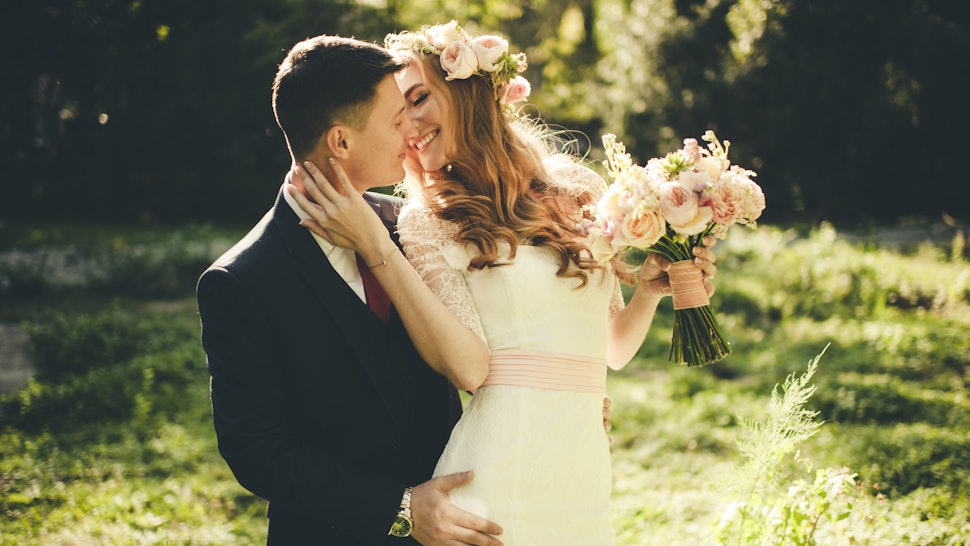 What Is The Average Cost Of A Wedding In America It Was At An All