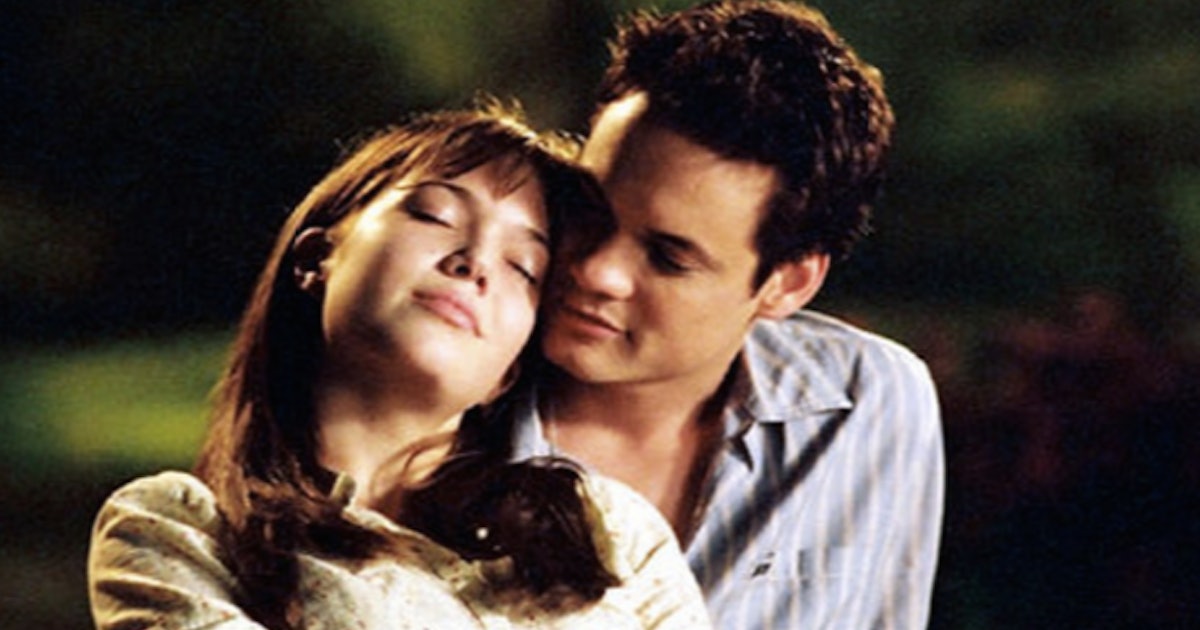 The A Walk To Remember Musical Features All Of Your Favorite 00s Songs