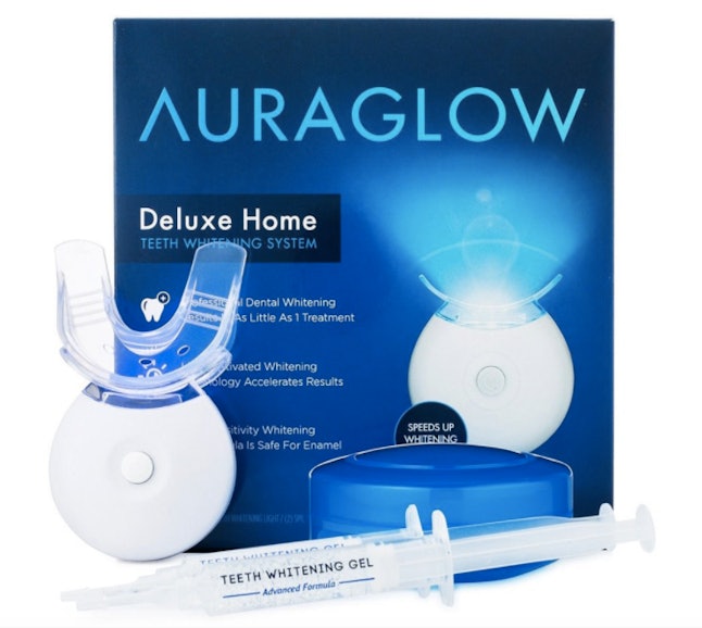 5 Best Teeth Whitening Gadgets For Your Pearliest Whites Ever