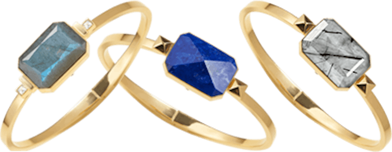 9 Multi Functional Jewelry Pieces That Do More Than Just Spruce Up Your Outfit