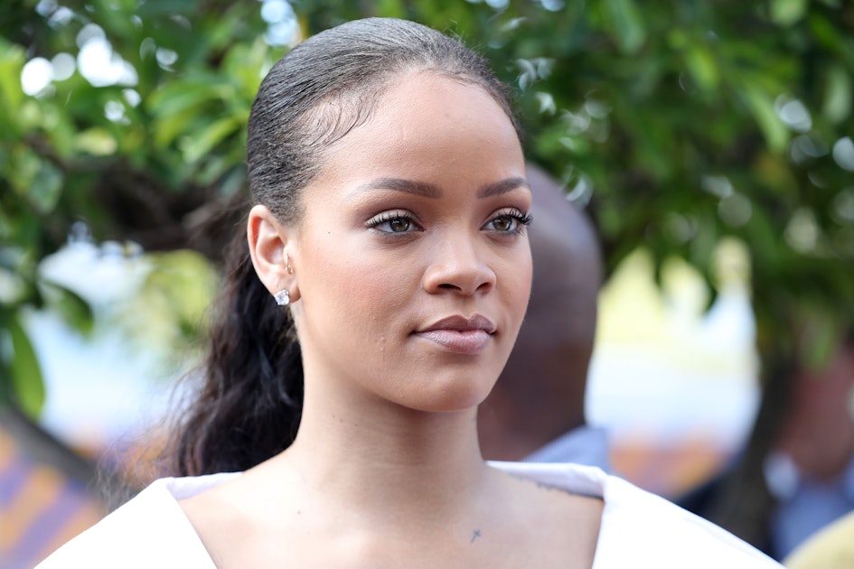 Rihanna's Fenty Beauty Has an Official Release Date – The
