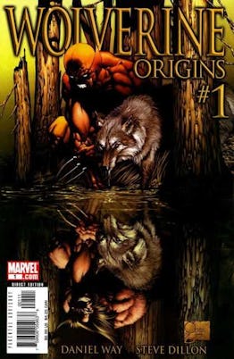 Is James Howlett Wolverine's Real Name? ‘Logan’ Reveals A Little-Known