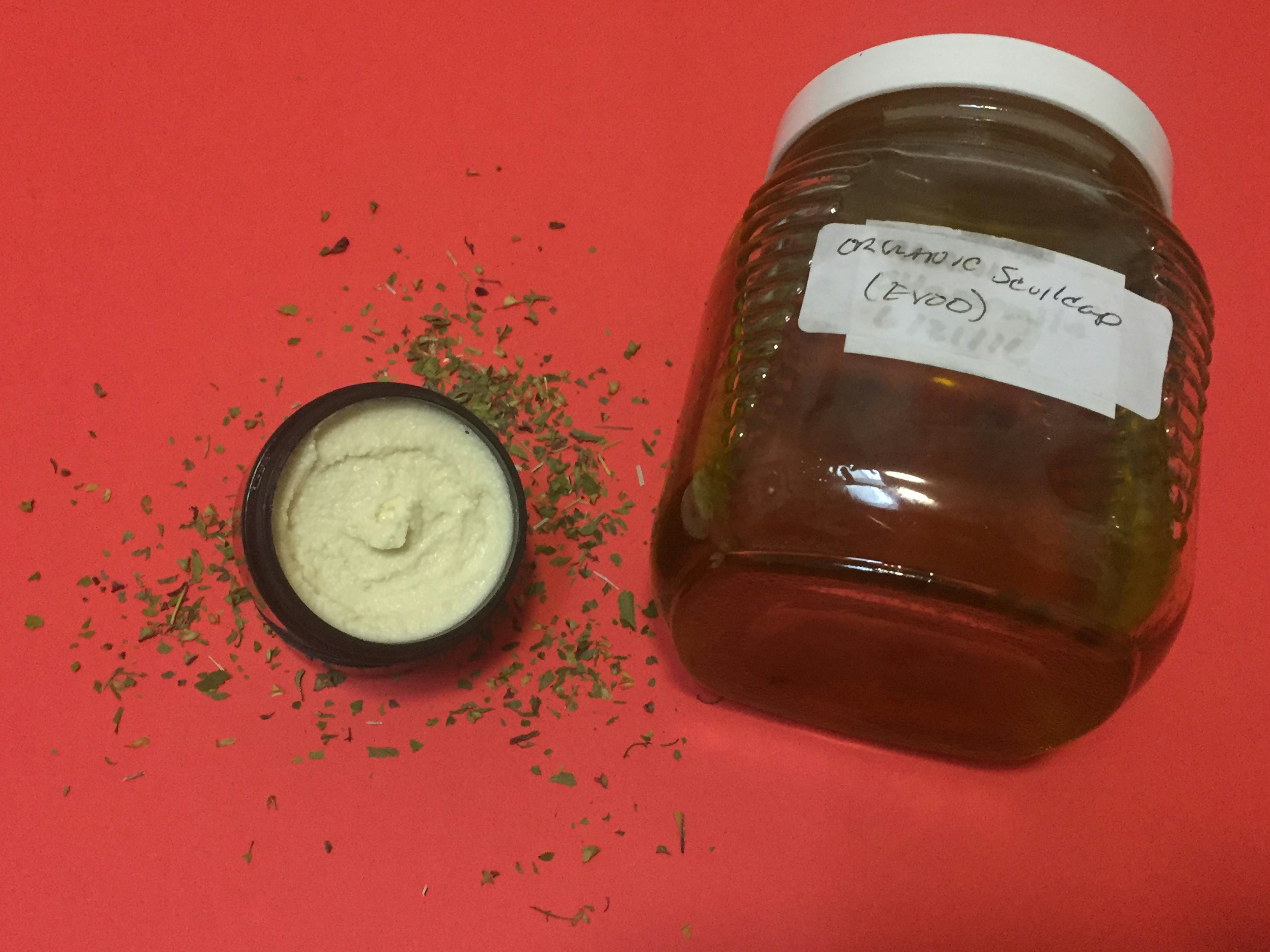 10 Natural Herbs That Will Help Heal Scars From Acne & Other Skin Issues