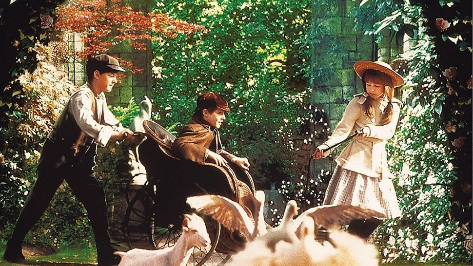 Secret Garden Broadway Characters لم يسبق له مثيل الصور Tier3 Xyz