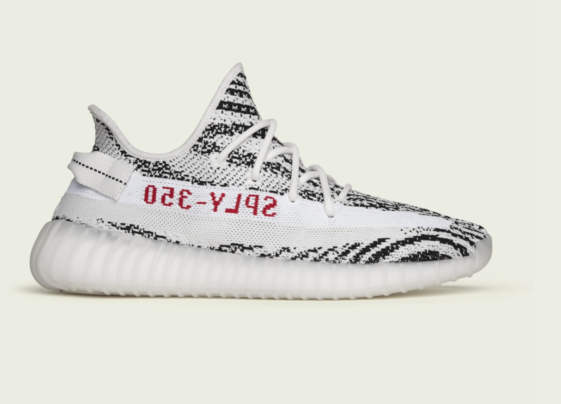 how much are yeezy sply 350