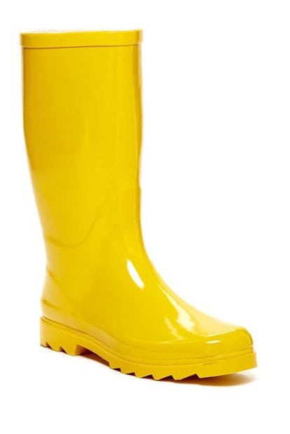 13 Cute Rain Boots Under 50 So You Can Look Good While Staying Dry 13 Cute Rain Boots Under 50 So You Can Look Good While Staying Dry