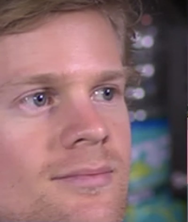 Where Did The Blinking Guy Gif Come From The Origins Of This Meme Are Nerd Tastic