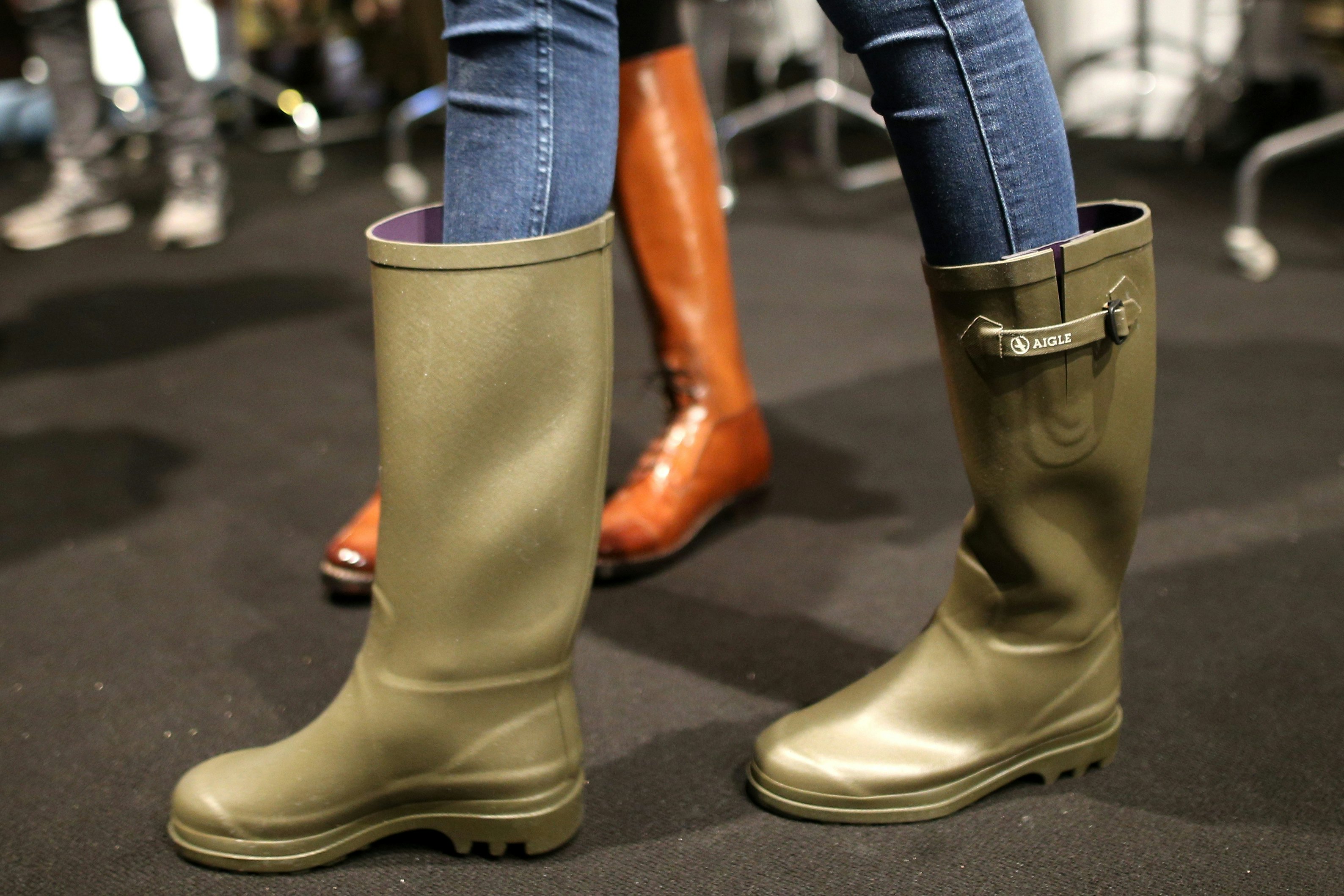 rain boots under $50