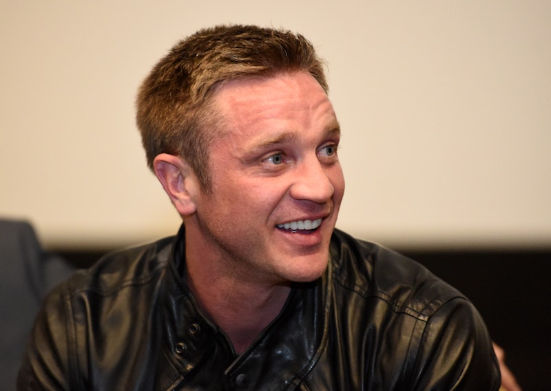 Devon Sawa Will Return To His Horror Roots For Somewhere Between